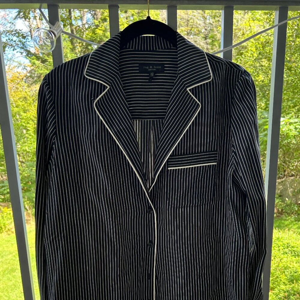 Rag and Bone Blouse